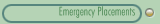 Emergency Placements